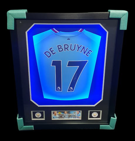 Kevin de Bruyne