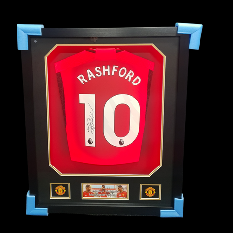 Marcus Rashford