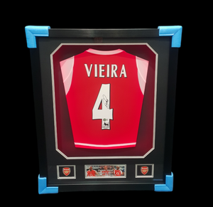 Patrick Vieira