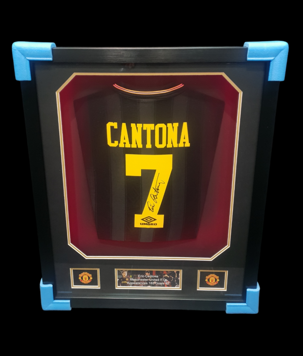 Eric Cantona