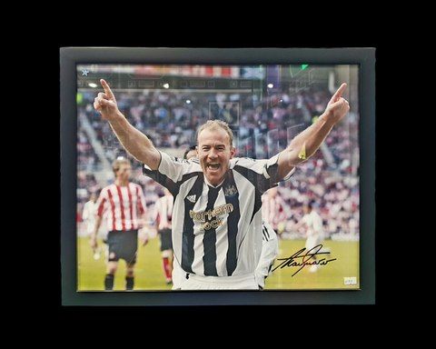 Alan Shearer