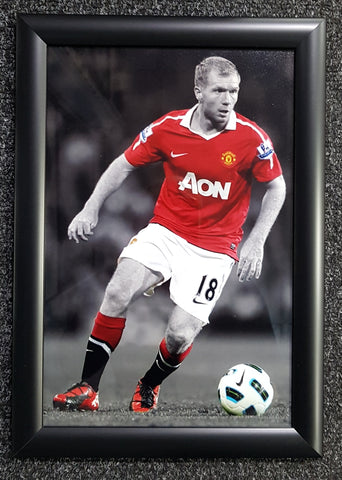 Paul Scholes