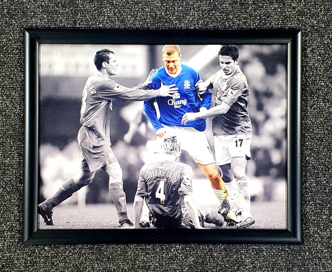 Duncan Ferguson