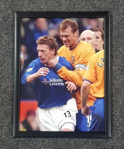 Duncan Ferguson