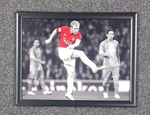 Paul Scholes 99