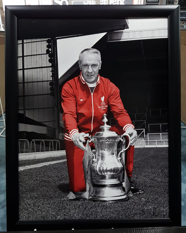 Bill Shankly